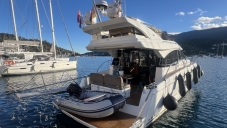 Bavaria 420 Virtess Fly